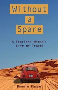 Without a Spare by Bonnie Kassel