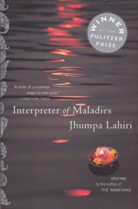 Interpreter of Maladies Book Review