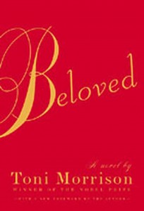 Banned Book: Beloved