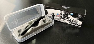 Fisher Space Pen Review