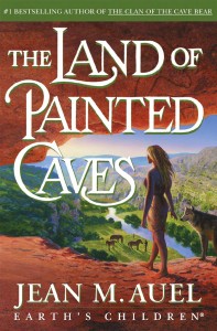 Banned: The Land of Painted Caves