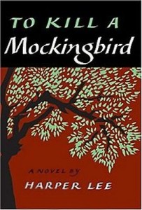 Banned: To Kill a Mockingbird