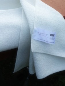 Travel Towel by Aquis
