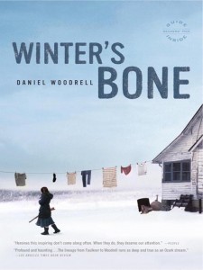 Winter's Bone Book Cover