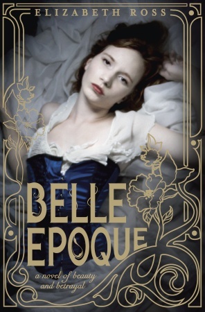 Belle Epoqué book cover