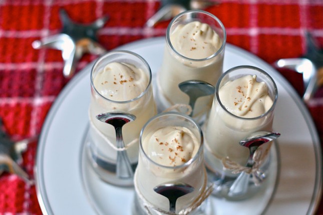 best vegan egg nog recipe