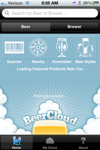 cool beer apps