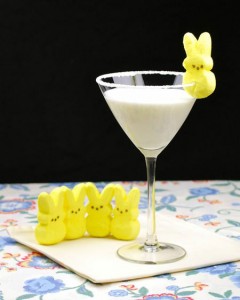 Peep-tini