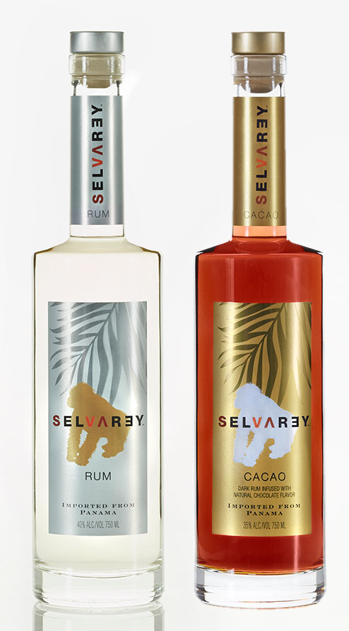 Selvarey Rum