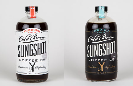 Slingshot Coffees