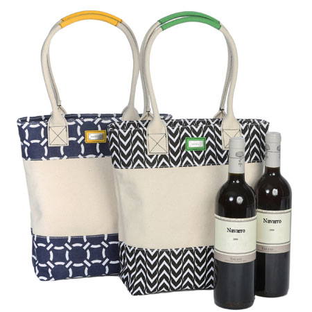 Wine Caddy