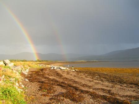 Rainbow-Kenmare-Ireland