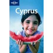 Lonely Planet Cyprus