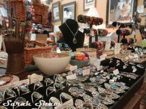 Fair Trade Jewelry for sale at Kirabo