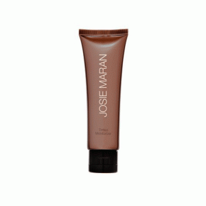 Tinted moisturizer with SPF