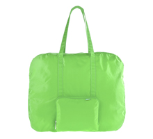Perfect travel bag for shopping from Baggallini