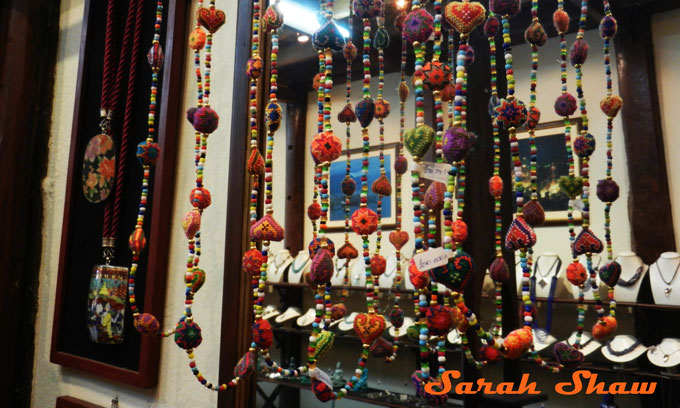 Naga Creations in Luang Prabang, Laos