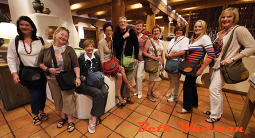 WanderTours Santa Fe Food Tour