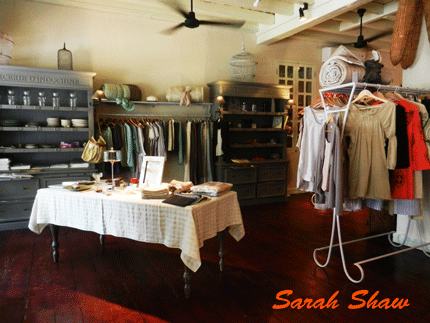 Anakha Boutique Luang Prabang