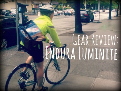 Endura Luminite Gear Review
