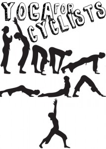 Yoga for Cyclists