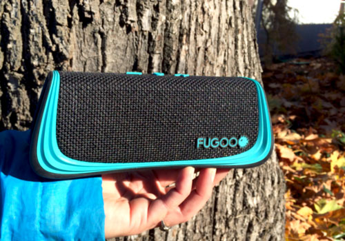Fugoo Speakers
