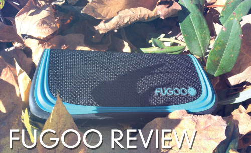 Fugoo Speaker Review