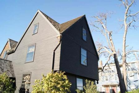 House of the Seven Gables