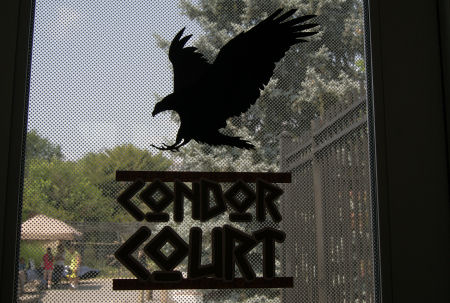 Condor Court