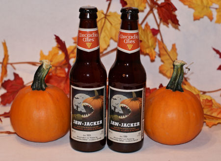 Fall Beers Jaw-Jacker