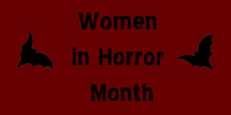 Women in Horror Month