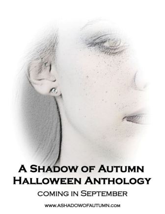 A Shadow of Autumn Halloween Anthology