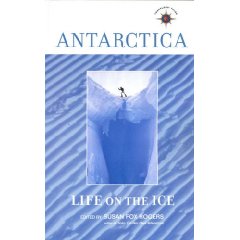 Antarctica Life on the Ice