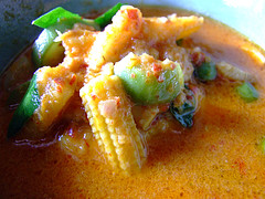 Red Curry