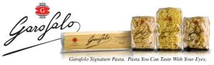 Garofalo Signature Pasta