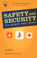 Safety and Security for Women Who Travel