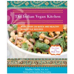 indianvegankitchen