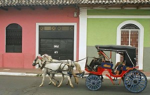 Nicaragua