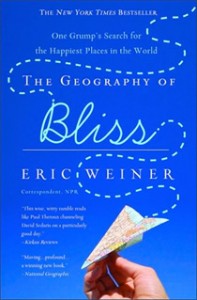 Geograpy of Bliss