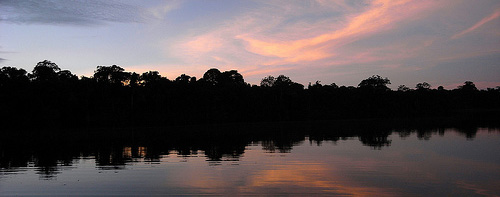 Peru River