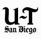 U-T San Diego logo