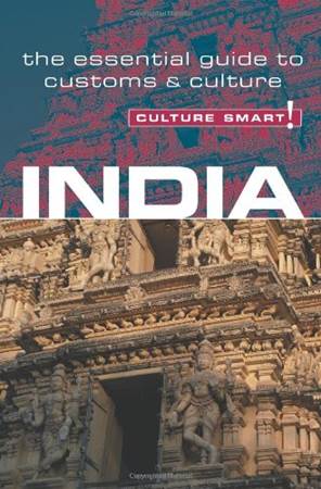 Culture Smart_India