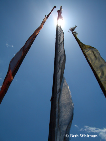 PrayerÂ Flags