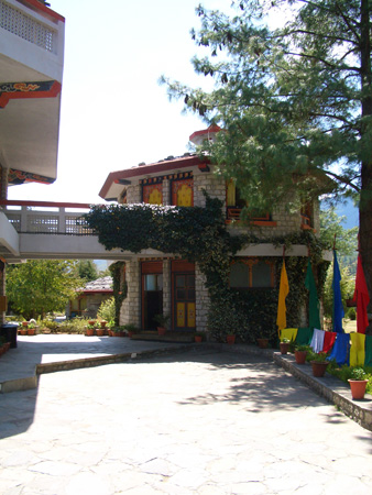 Kichu Resort Bhutan