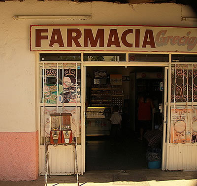 Farmacia