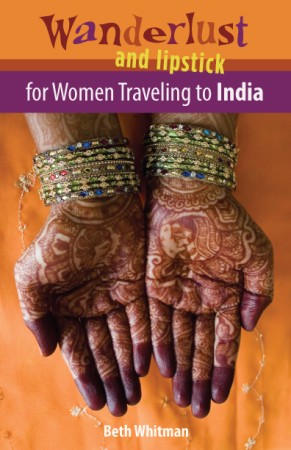 For women traveling to india