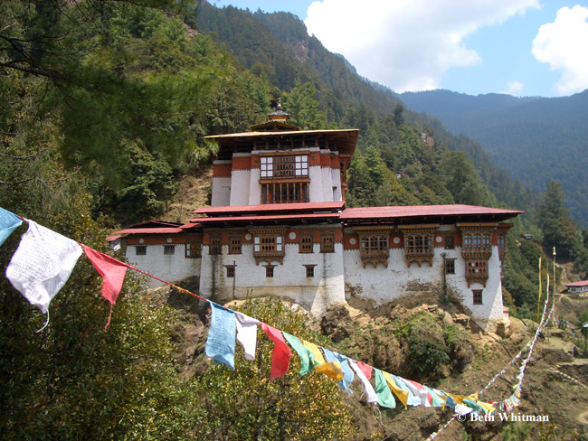 PrayerÂ Flags