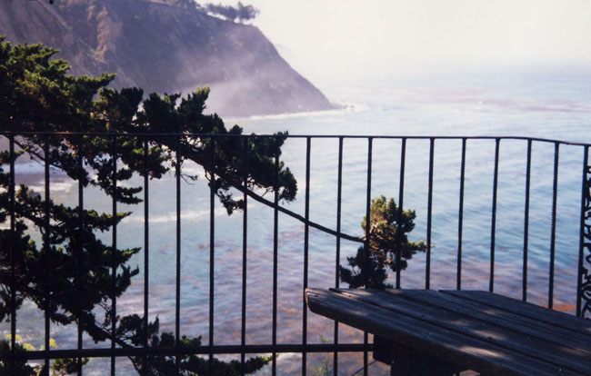 Esalen View