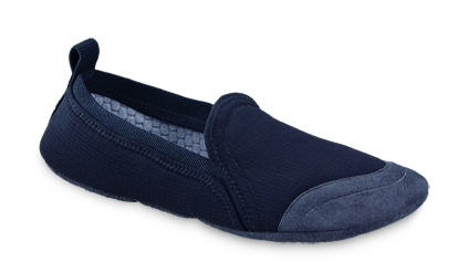 Travel Slippers for the Vegan in Us All - Travel talk with Beth Whitman
