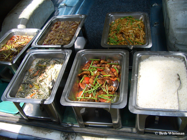BhutanÂ Food